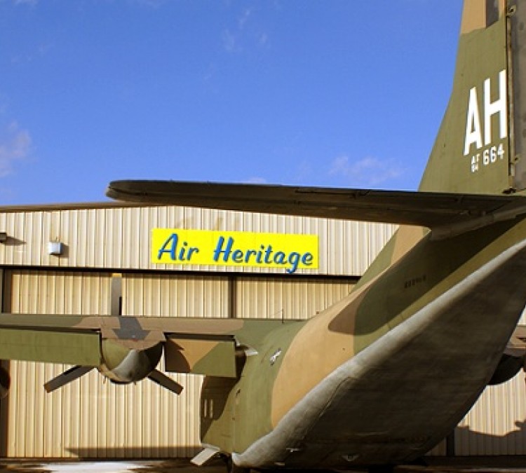 Air Heritage Museum (Beaver&nbspFalls,&nbspPA)